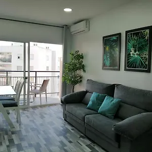 Apartamento Precioso Apartamento En Enfrente De Puerto Marina, Benalmádena
