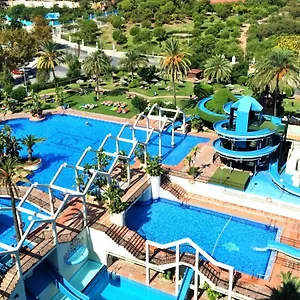 Apartamento Benalbeach Casa Kito Dreams 1ª Línea Playa, Benalmádena
