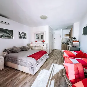 Apartamento Estudio Con Vistas Calm I - Costa, Benalmádena