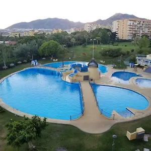 Apartahotel Jupiter, Benalmádena