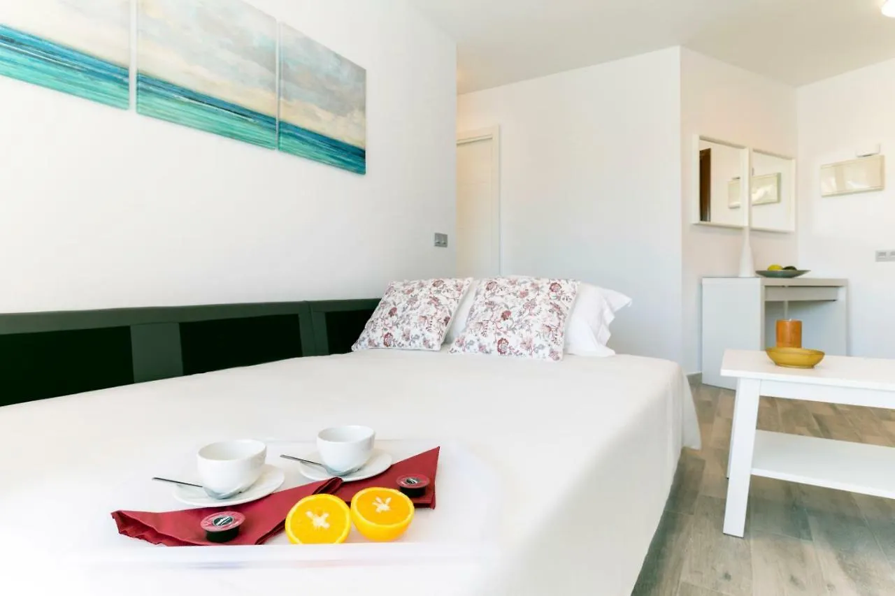 Apartamento Frente Al Mar Avenida Alay Benalmadena